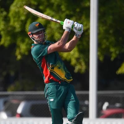 Webster at home as Tigers win again, Stanlake fires