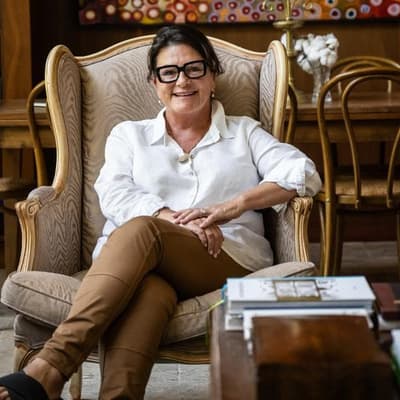 The rural mum helping flip the school postcode lottery