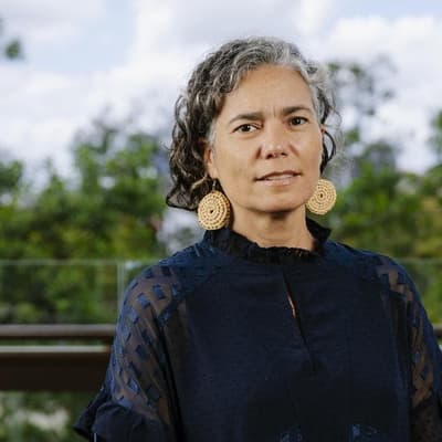 Library fellows find Indigenous stories behind archives