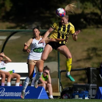 Priestman still chasing first ALW win, WSW stun Roar