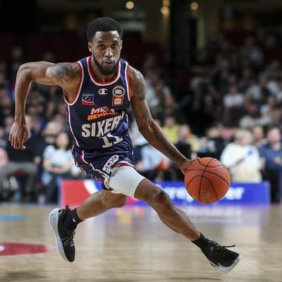 Adelaide keep Cairns at bay in NBL overtime thriller