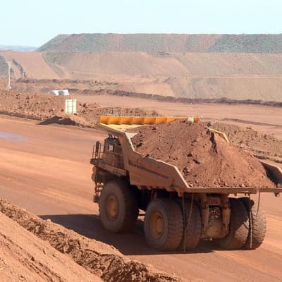 Miners mixed on coalition's controversial climate plan