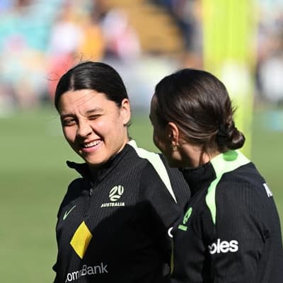 Resurgent Sam Kerr rested by Chelsea as champs stutter