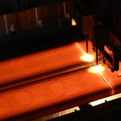 Embattled steelworks should become a green iron beacon