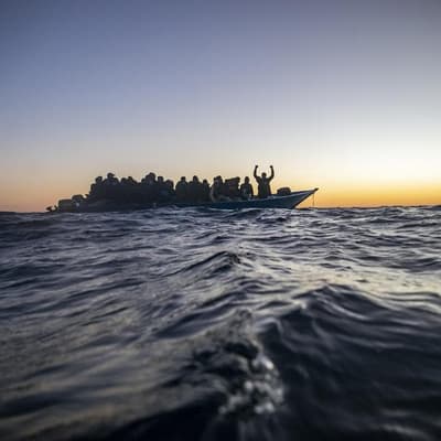 Britain's asylum policy to undergo major shake-up