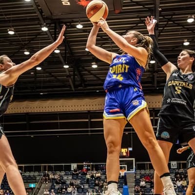 'A bit funny': star prepares for emotional reunion