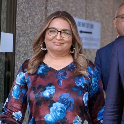 Greens senator fires back at Hanson over 'racist' tweet