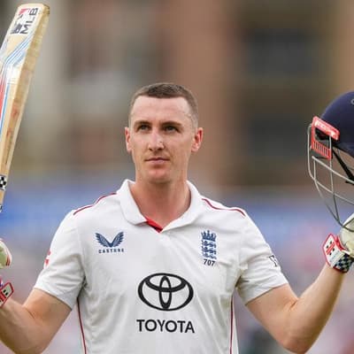 Brook can do a Pietersen on the Aussies: Katich