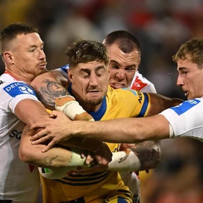 NRL won't allow R360 loophole for early departees