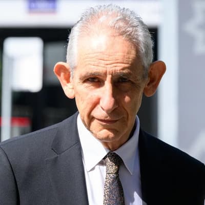 Masseur praised by radio star found guilty of rape