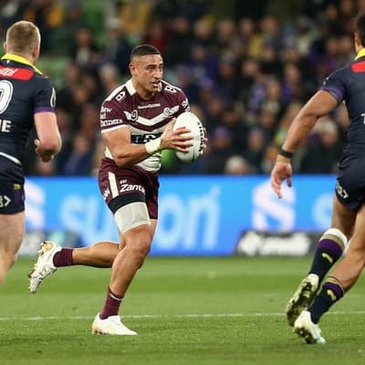 Taukeiaho's second coming continues with new Manly deal