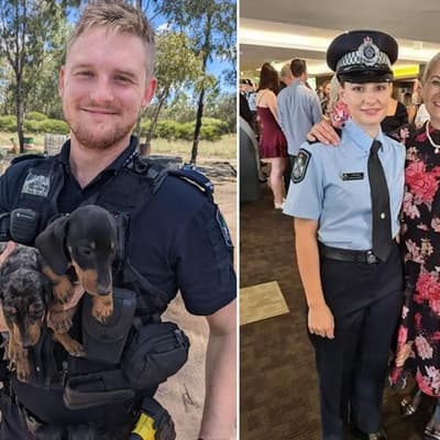 Families await findings from deadly Wieambilla attack