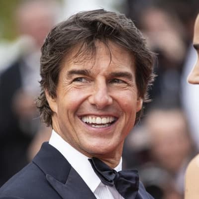 'Who I am': Tom Cruise recognised with honorary Oscar