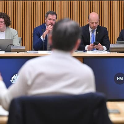 Big bank boss takes swipe at surcharge ban consequences