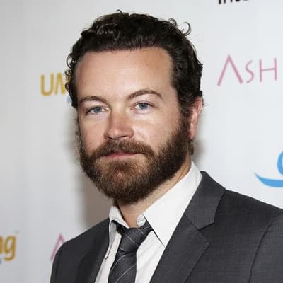 Danny Masterson asks for rape convictions to be tossed