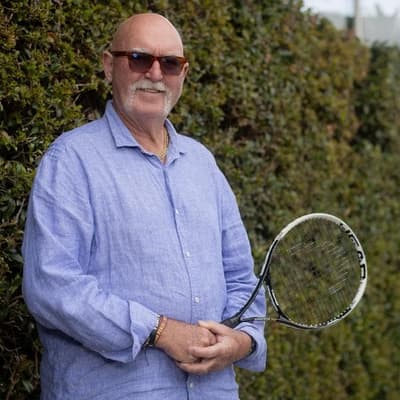 'Unbelievable': 50 years since Edo's shock Open triumph