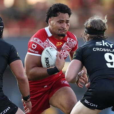 Storm star ruled out of 2026 season following surgery