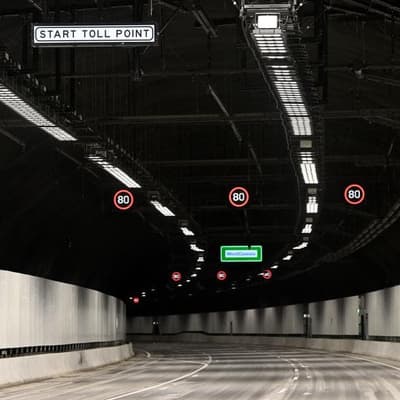 Toll relief extended but bumpy road ahead to fund it