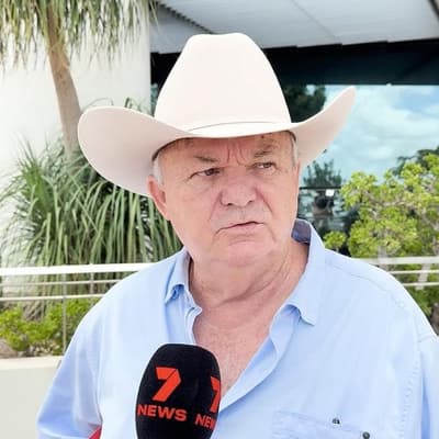 Conman's colourful life 'set to become Netflix show'