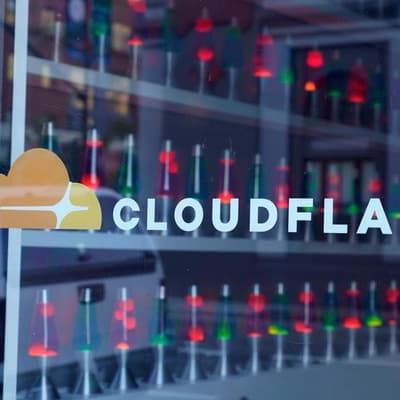 Cloudflare restores services after outage hits websites