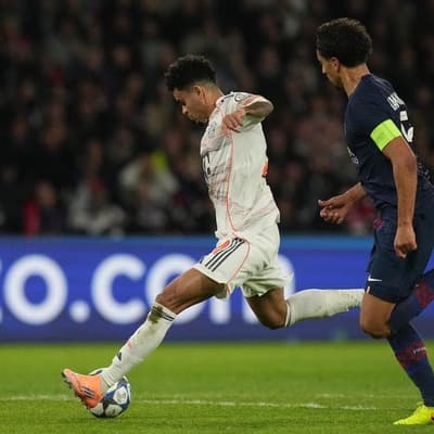 Containing superstar a perfect challenge for Socceroos