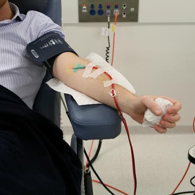 CSL injects $2.3b into US for valuable blood plasma