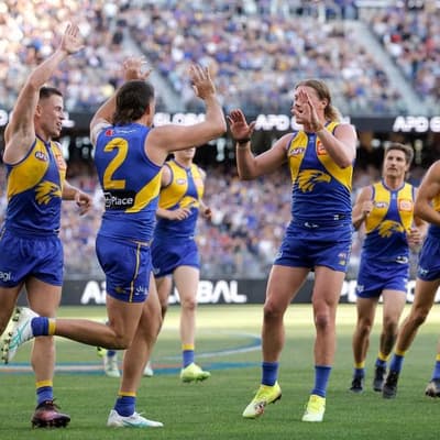 Eagles eye chance to turbocharge rebuild at AFL draft
