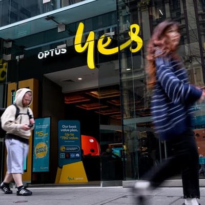 Embattled telco takes another hit after anti-scam fail