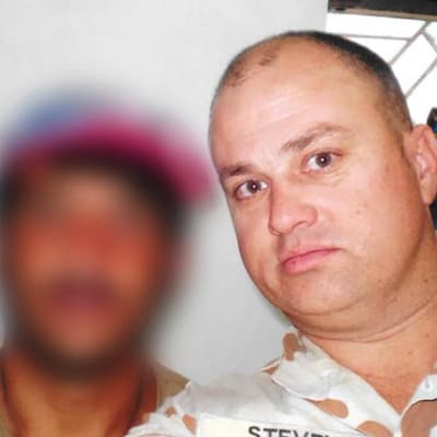 Visa granted then revoked for Afghan who helped ADF