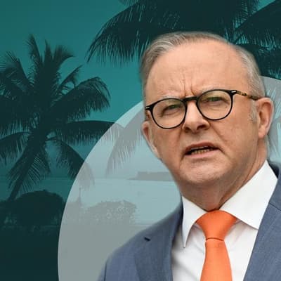 Australia makes bid for leaders' meeting in the Pacific