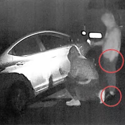 Anti-Semitic vandal jailed but set for release soon