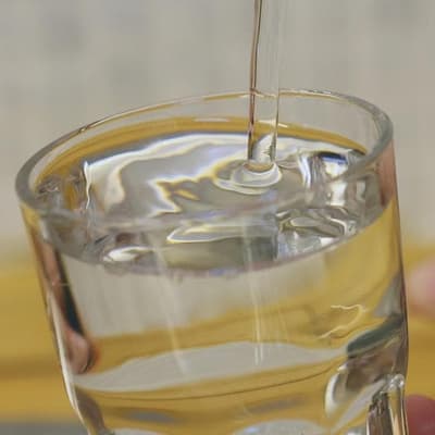 Dissent over tough line against cancer linked chemicals