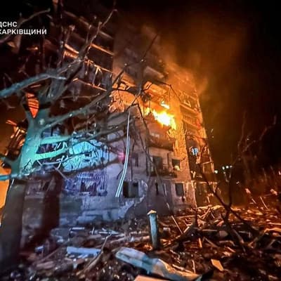 US brass in Ukraine to try to revive peace talks