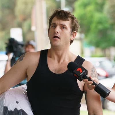 Accused storms out after negligent manslaughter ruling