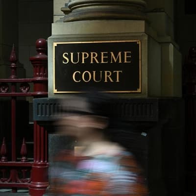 Man 'didn't intend' to murder wife when he stabbed her