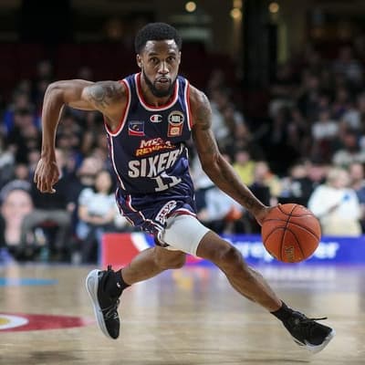 Emotional Bryce Cotton inspires 36ers' NBL win
