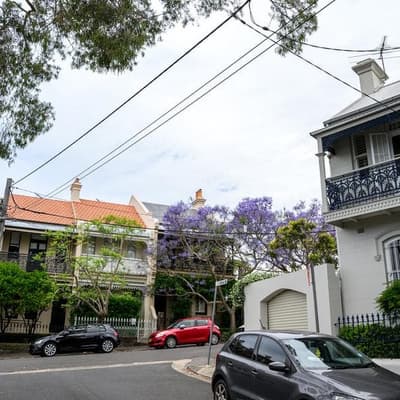 House prices surge as city-dwellers flee to the regions