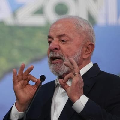 Early COP30 climate deal eludes Brazil but Lula upbeat