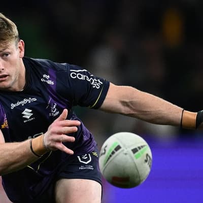 Storm lock down NRL superstar after torrid off-season