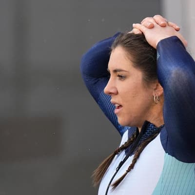 Bree out to blitz bobsleigh in Olympic track test event