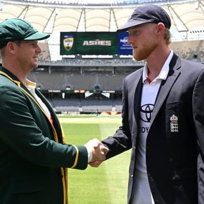 Courageous opener, tireless quick to debut for Aussies