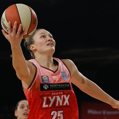 Why Perth sharpshooter was off target in early rounds