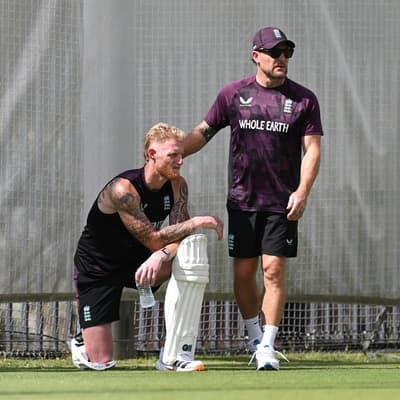 Bazball skipper Stokes ready to face his Ashes destiny