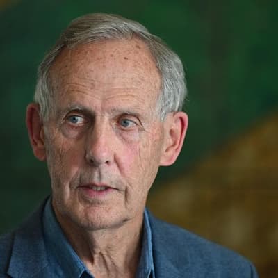 No Christmas cheer from Greens for environment overhaul