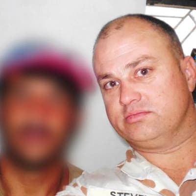 Humanitarian lifeline remains for Afghan who helped ADF