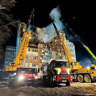 Europeans rebuff US plan to force Ukraine concessions