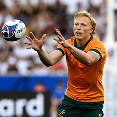 'Frustrated' Schmidt defends his weary Wallaby triers
