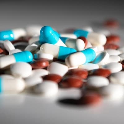 Treasurer blocks US takeover of Aussie pharma company