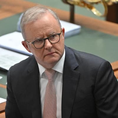 PM's claim about opposition policy rewrites history