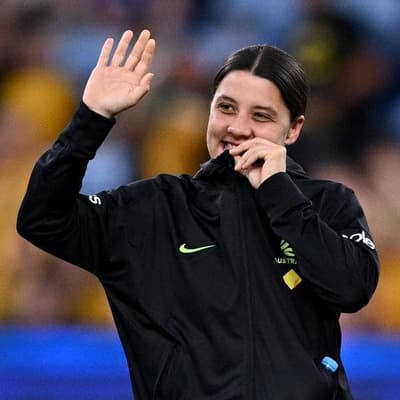 Matildas lock in Kerr for NZ clashes but Grant out
